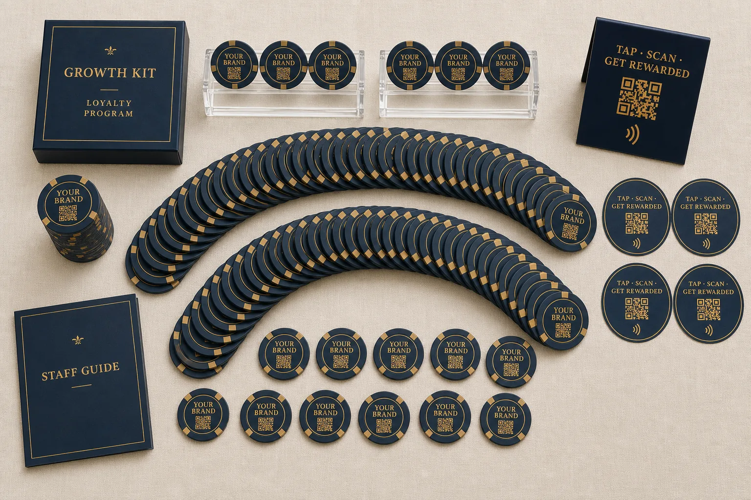 Growth Kit