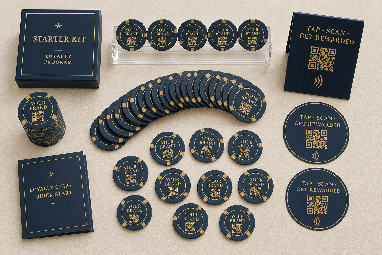 Starter Kit